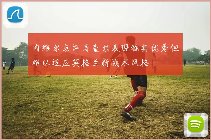 内维尔点评马奎尔表现称其优秀但难以适应英格兰新战术风格